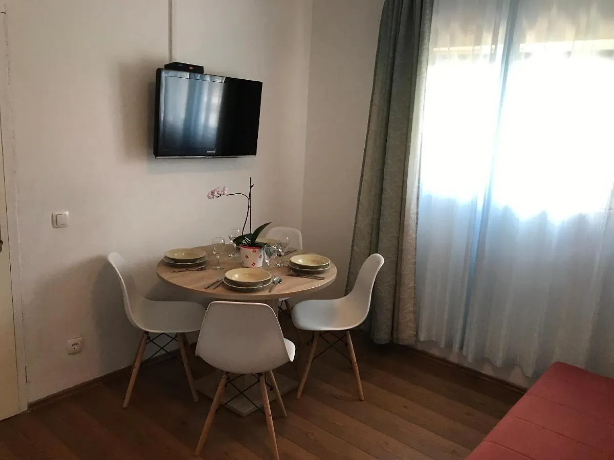 Apartment Kamenica Kornic 0*,