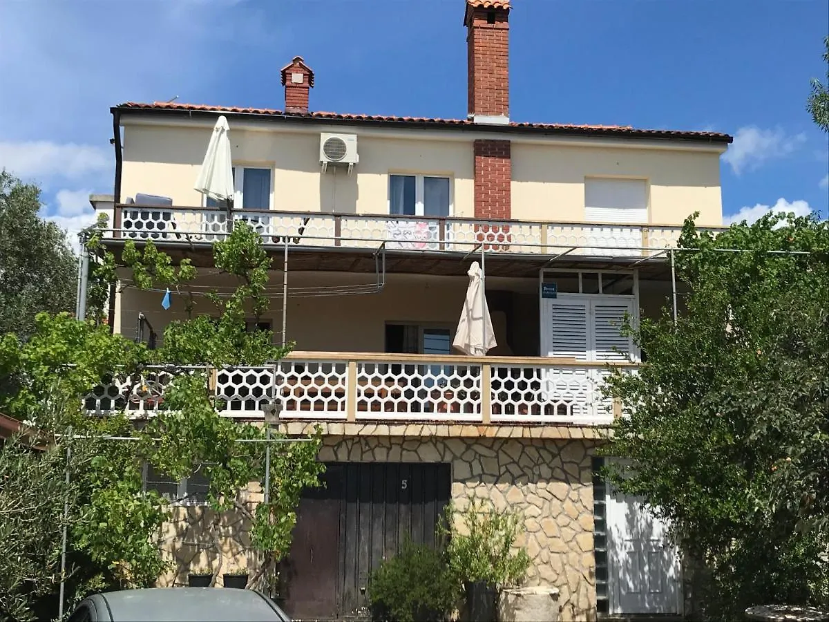 Apartment Kamenica Kornic 0*,