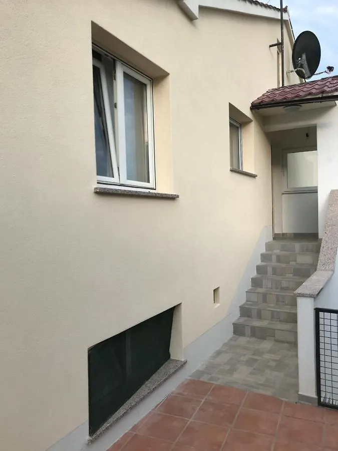 Apartment Kamenica Kornic