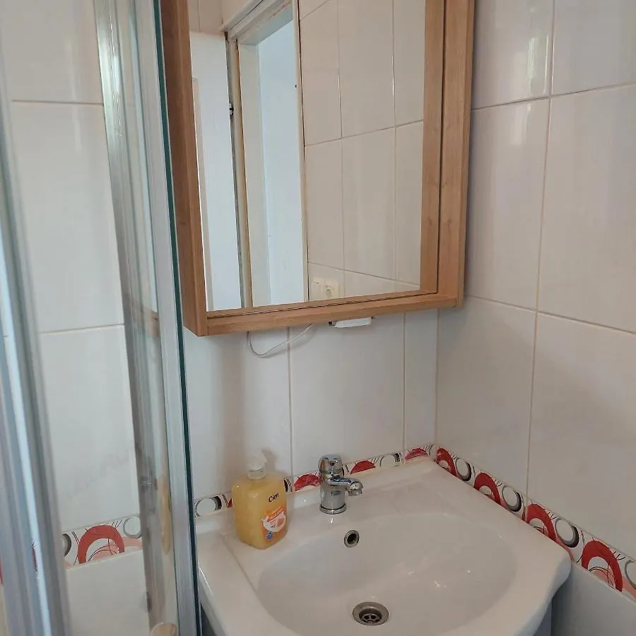 Apartment Kamenica Kornic
