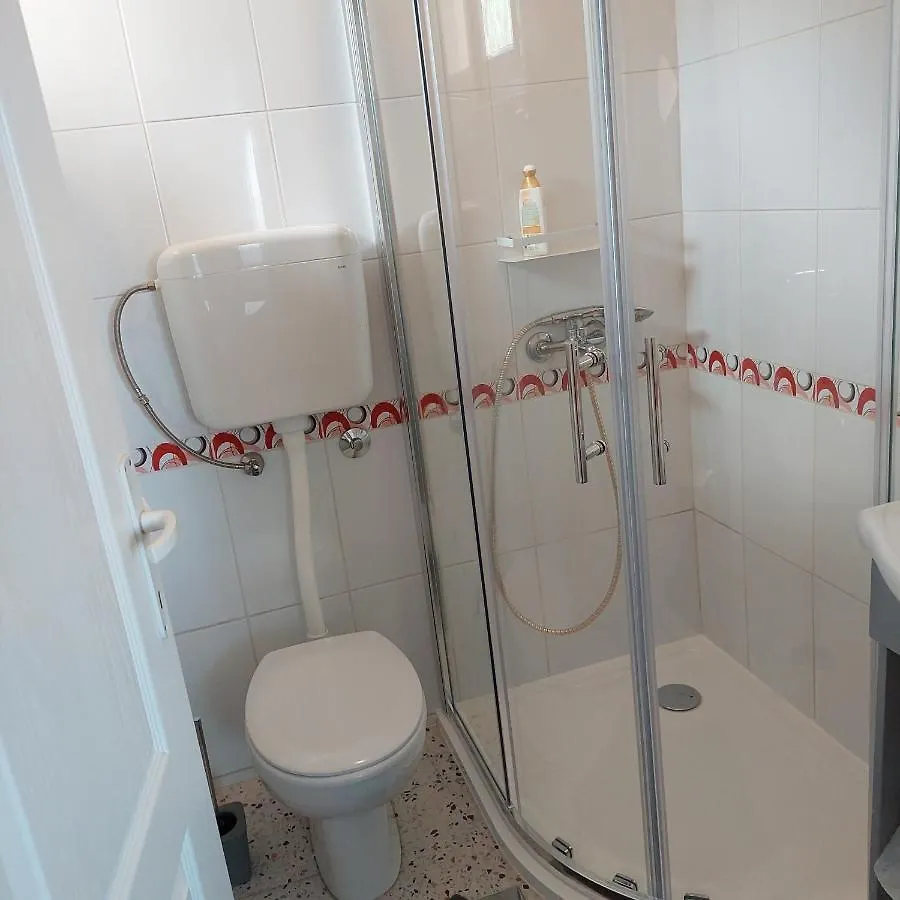 Apartment Kamenica Kornic