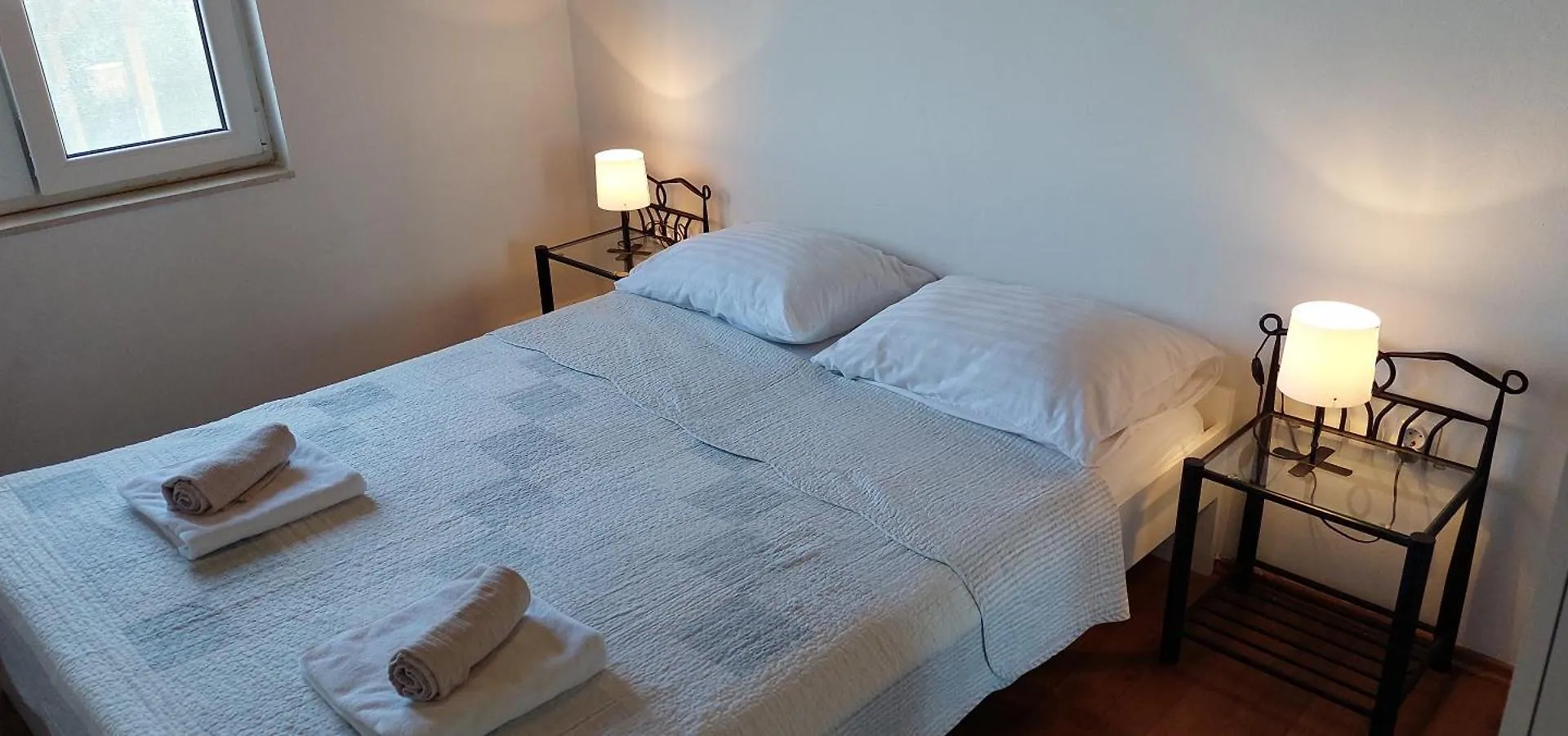 Apartment Kamenica location