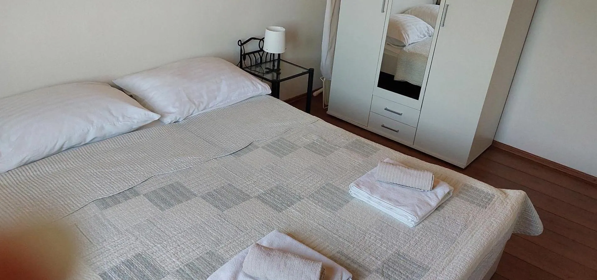 Apartment Kamenica Kornic Croatia
