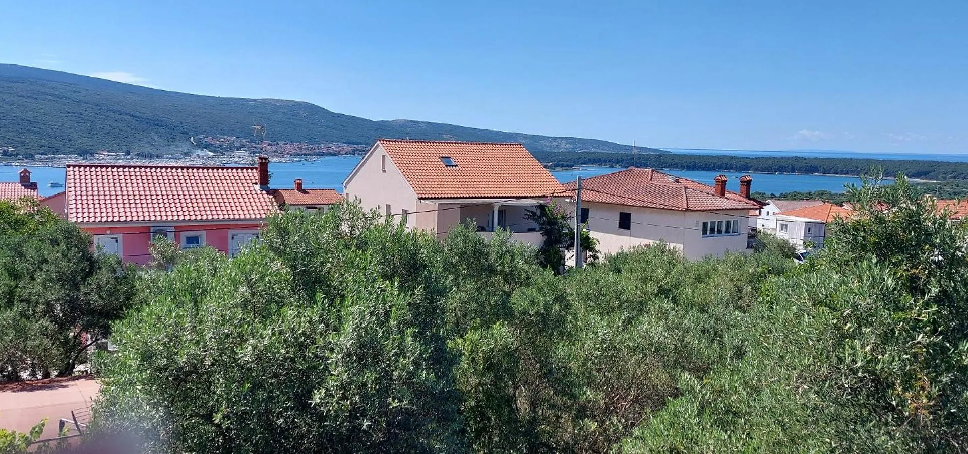 Apartment Kamenica Kornic 0*,  Croatia