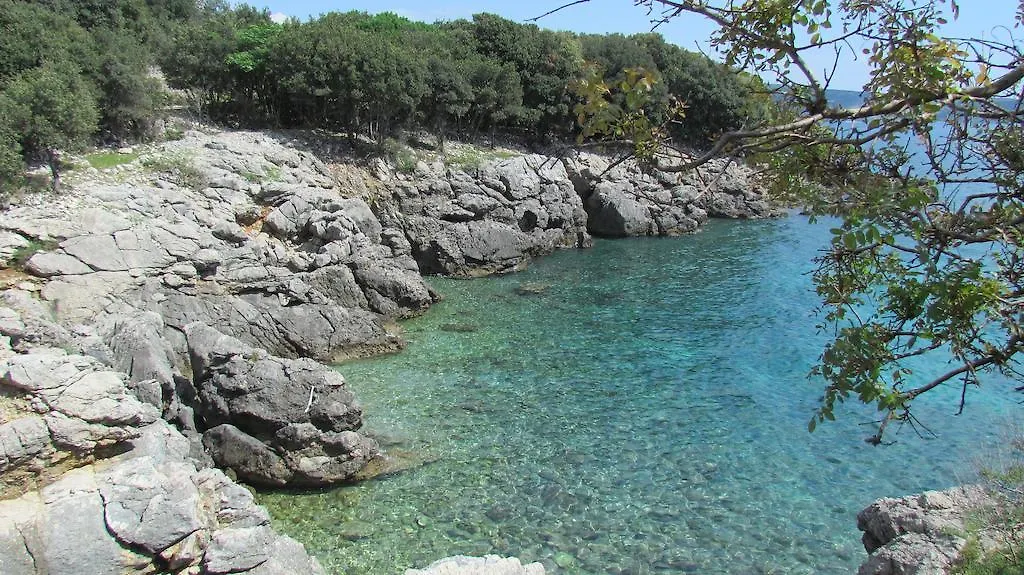Apartment Kamenica Kornic Croatia