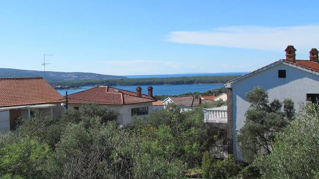 Apartment Kamenica Kornić 0*,  Chorvatsko